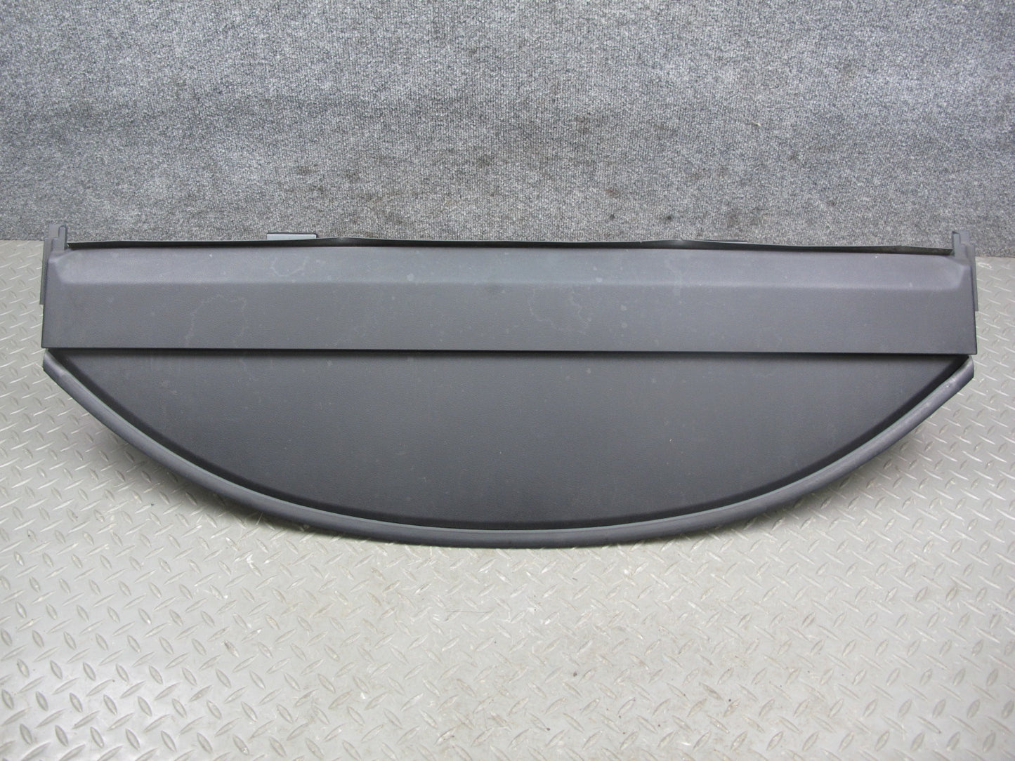 10-15 Lexus IS350 IS250 Convertible TOP Roof Tonneau Cover Panel Assembly OEM