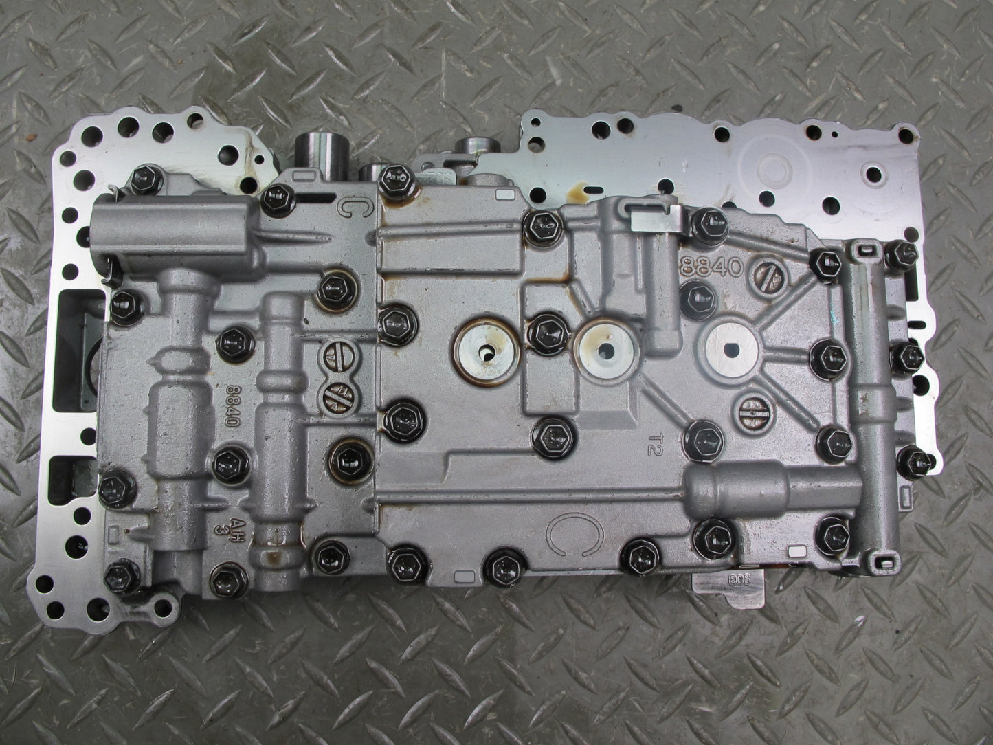 06-15 Lexus IS250 RWD A960E A/T Auto Transmission Valve Body Mechatronic OEM