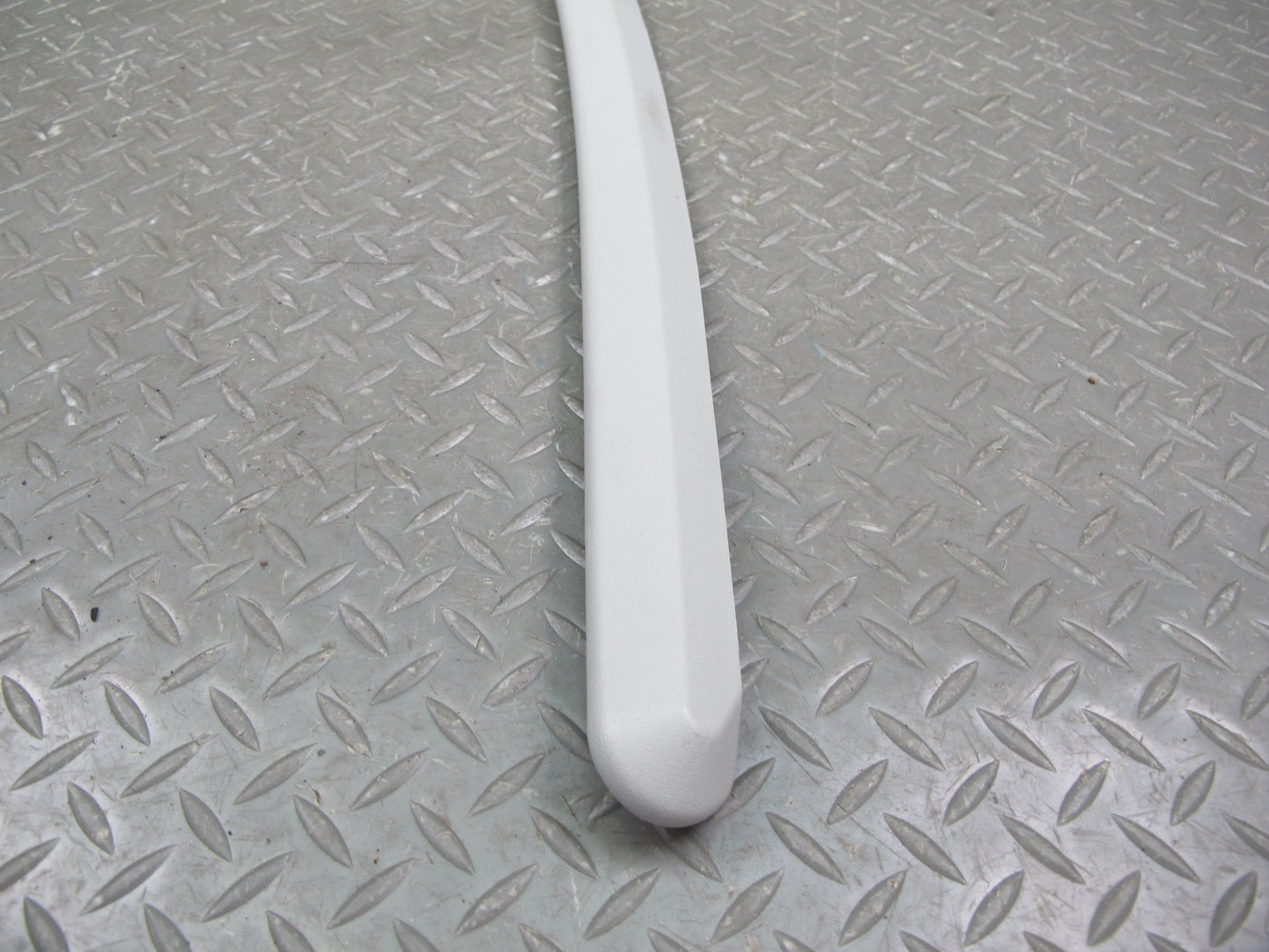 10-15 Lexus IS250 Convertible Set of 2 Left & Right Roof Rail Trim Panel OEM