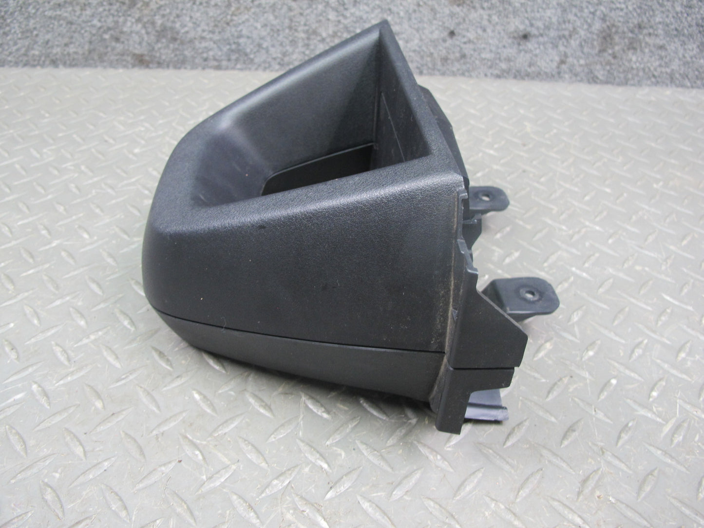 10-15 Lexus IS350 IS250 Convertible Rear Left Right Side Roll Bar Trim Set OEM