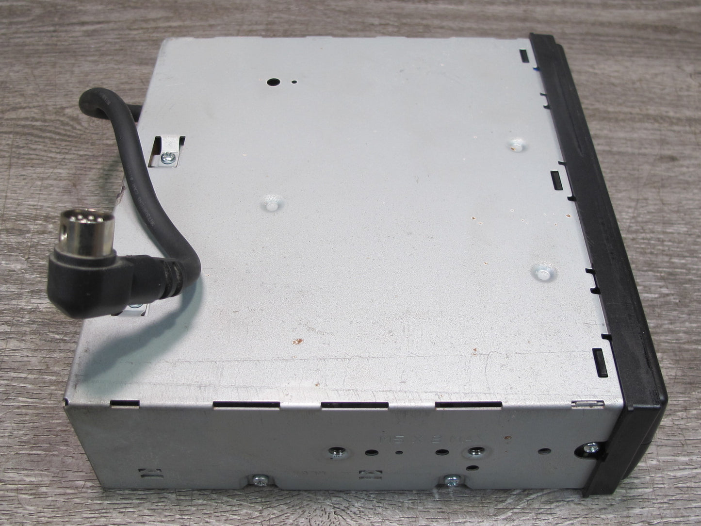 1992 Dodge Stealth 3000GT 1-DIN Compact Disc CD Player MB823852 OEM