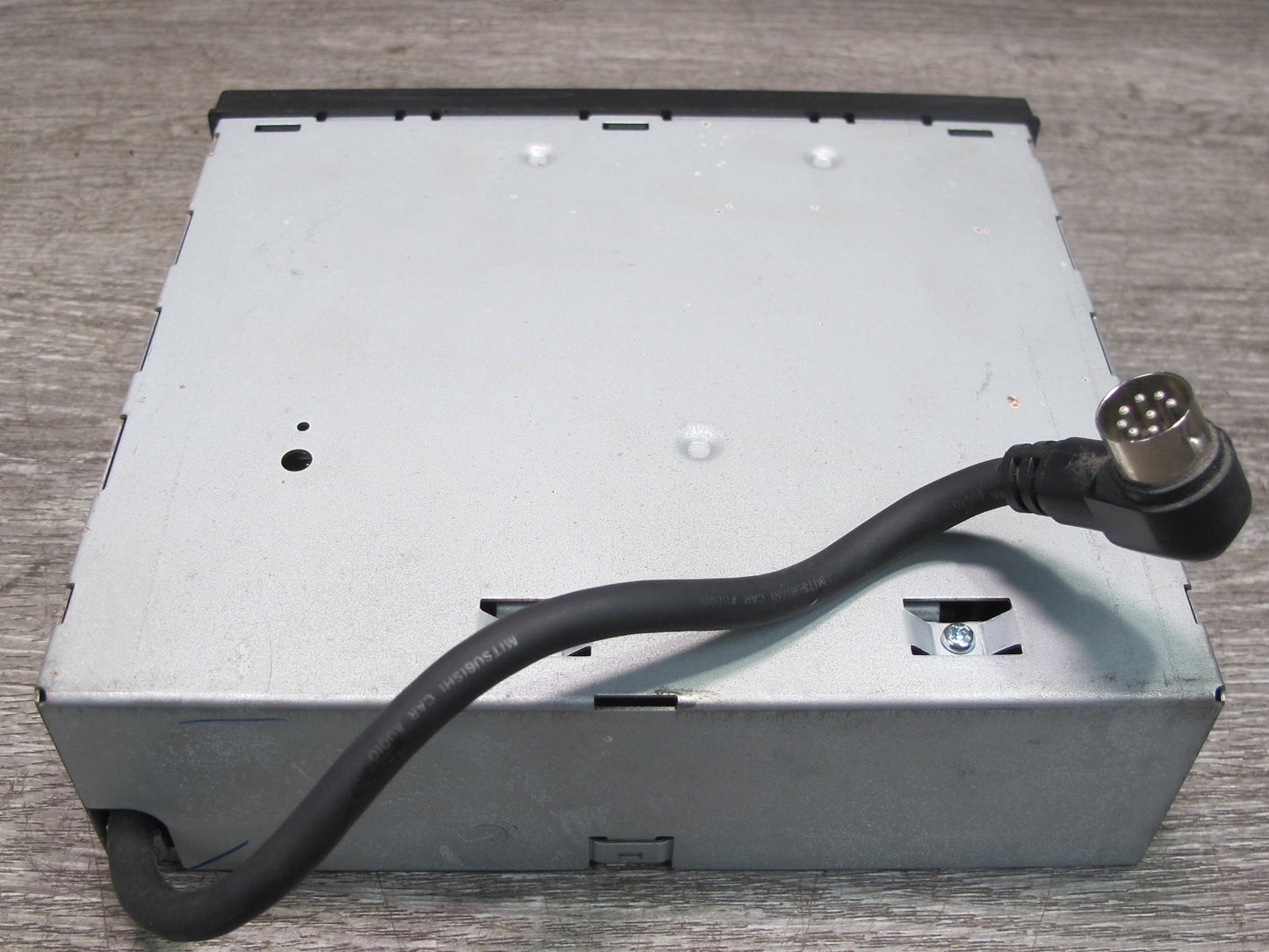 1992 Dodge Stealth 3000GT 1-DIN Compact Disc CD Player MB823852 OEM