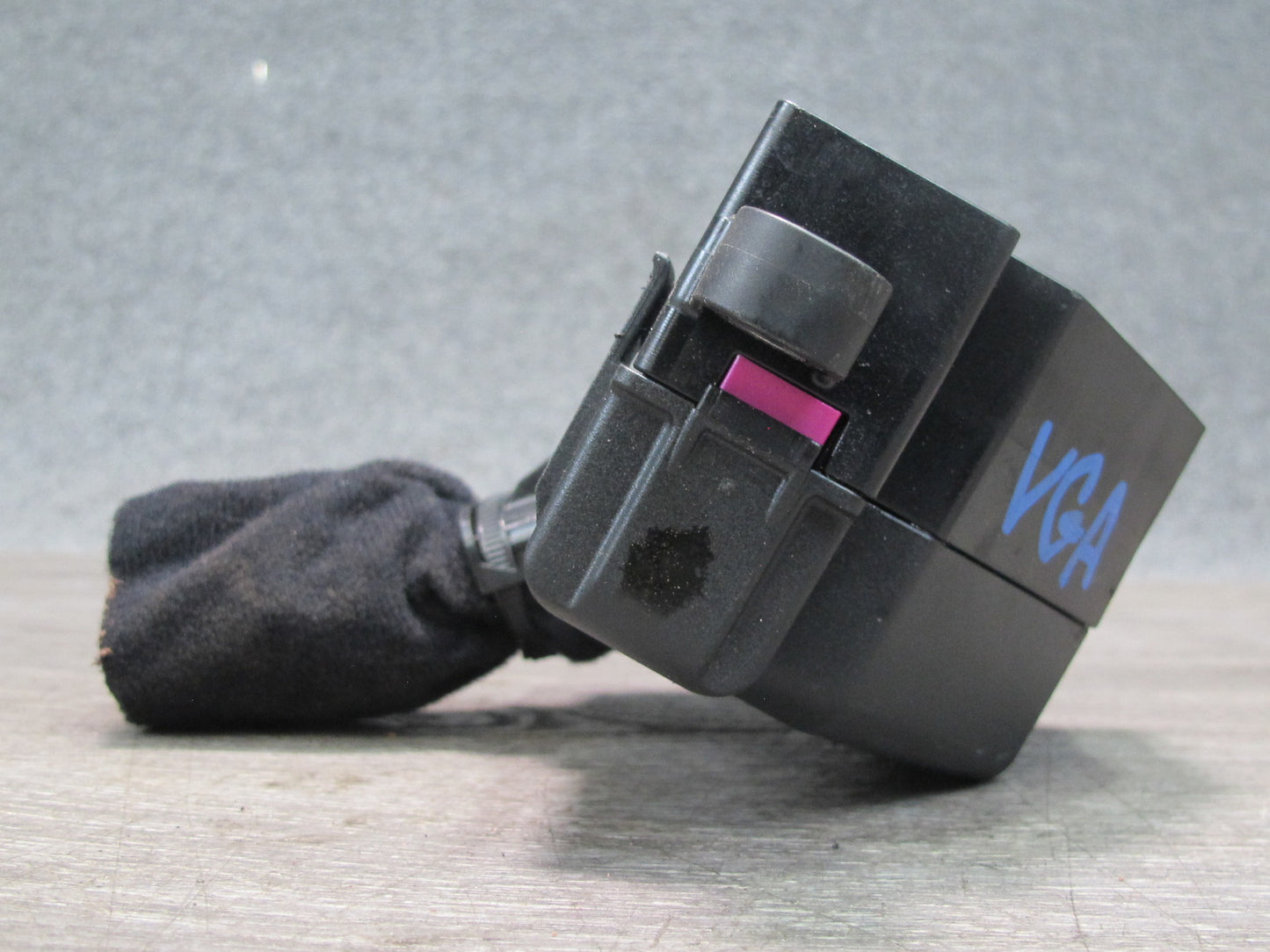 2008 VW Golf MK5 R32 VR6 Interior Fuse Relay Box Module OEM