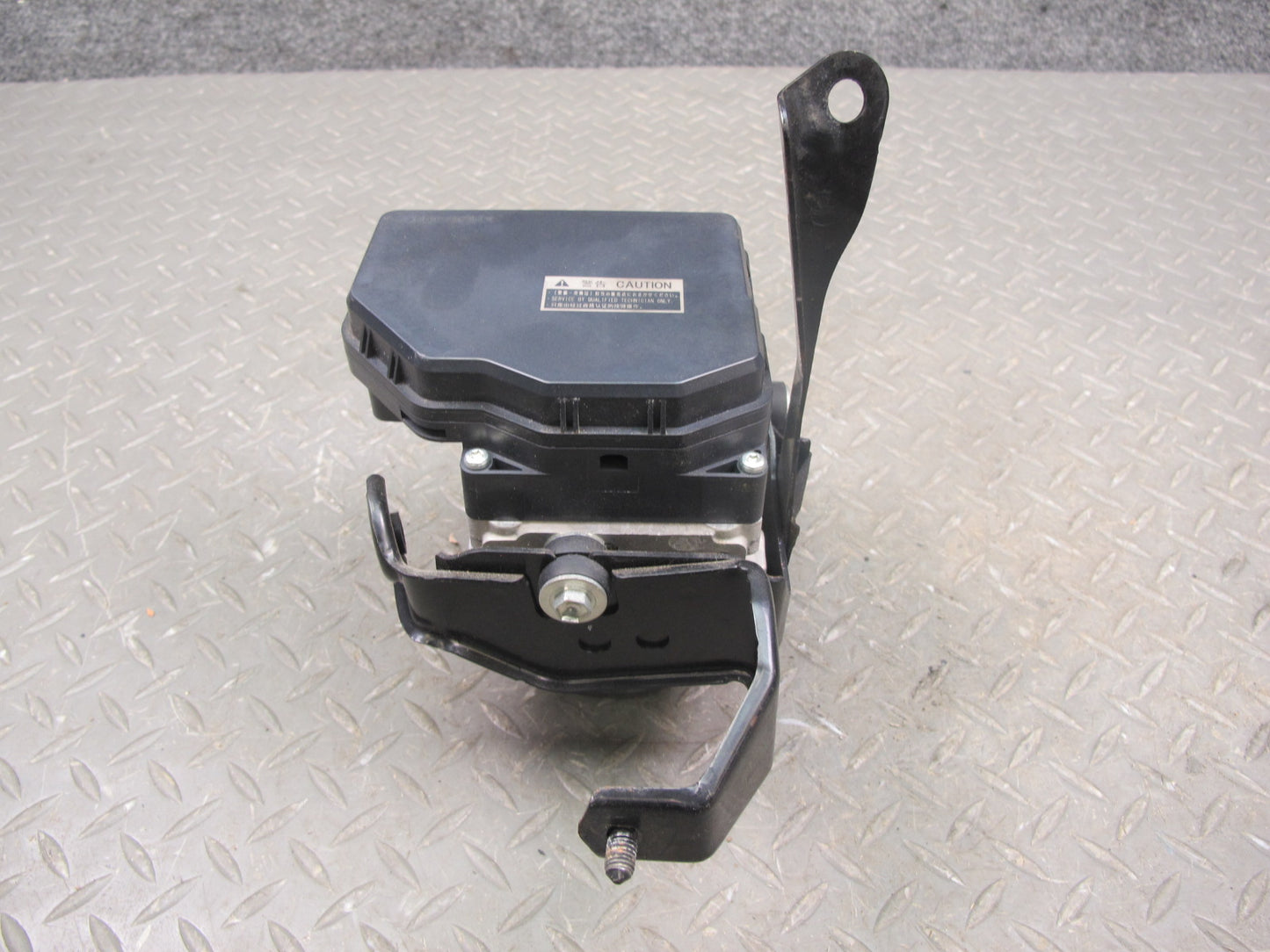 2010 Lexus IS250 Convert Anti Lock Brake ABS Pump Module Unit 89541-53170 OEM