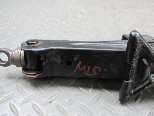 10-15 Lexus IS250 IS350 Convertible Emergency Spare Wheel Tire Lift Jack OEM