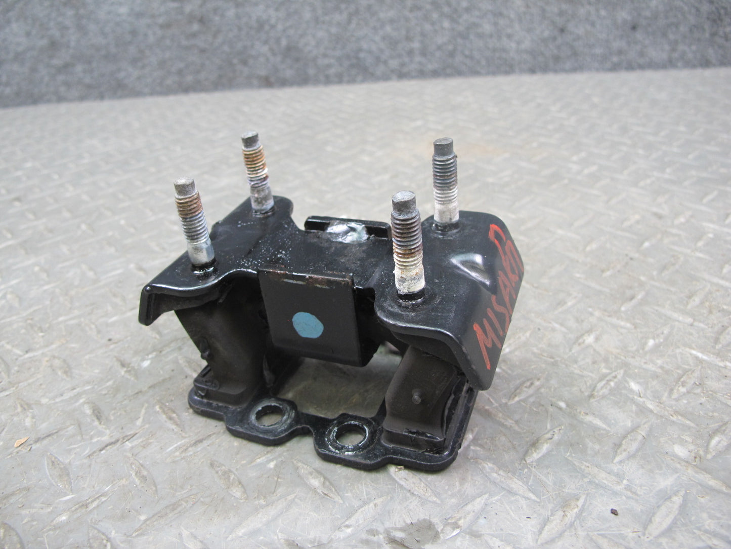 06-15 Lexus IS350 IS250 RWD A960E A/T Automatic Transmission Mount Bracket OEM