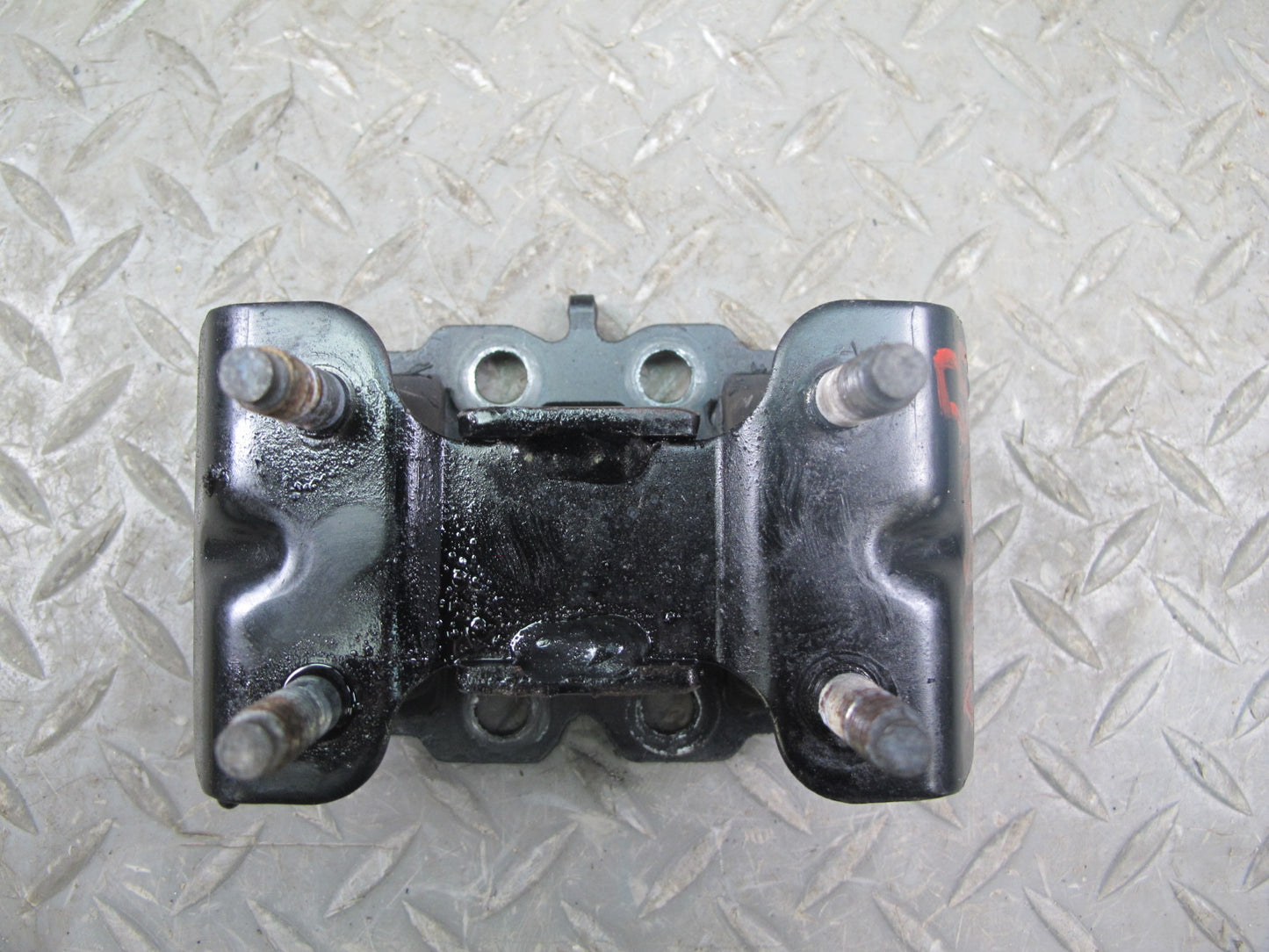 06-15 Lexus IS350 IS250 RWD A960E A/T Automatic Transmission Mount Bracket OEM