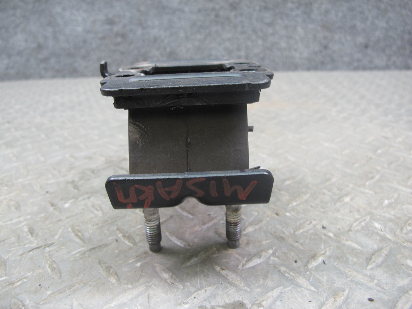 06-15 Lexus IS350 IS250 RWD A960E A/T Automatic Transmission Mount Bracket OEM