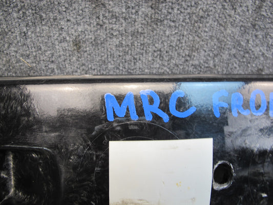 86-88 Mazda RX7 Front Bumper Reinforcement Impact Bar OEM