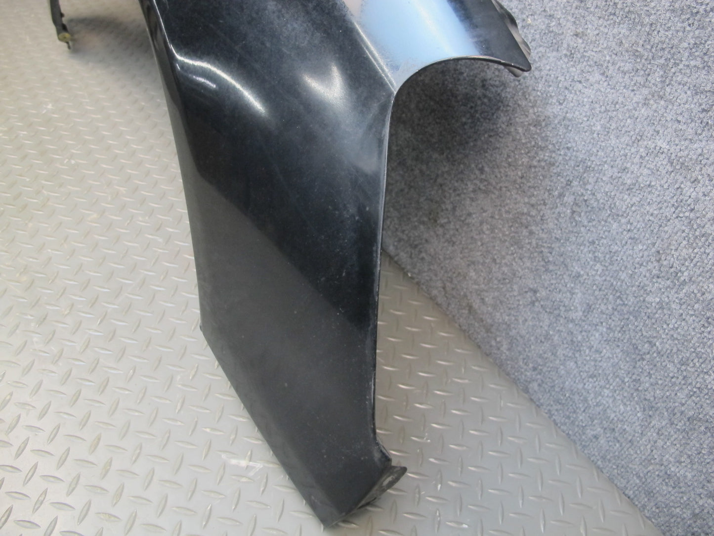 01-03 Lexus UCF30L LS430 Front Right Fender Shell Panel Cover Black OEM