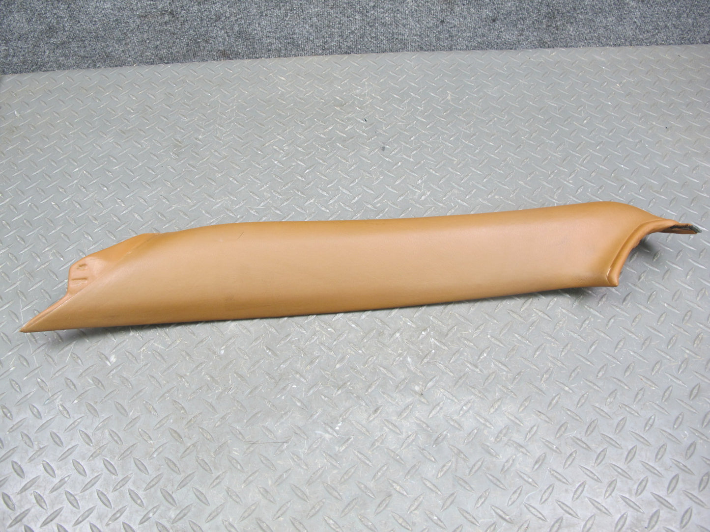 2000-2005 Porsche 911 996 Convert Windshield A Pillar Trim Cover Panel Set of 2