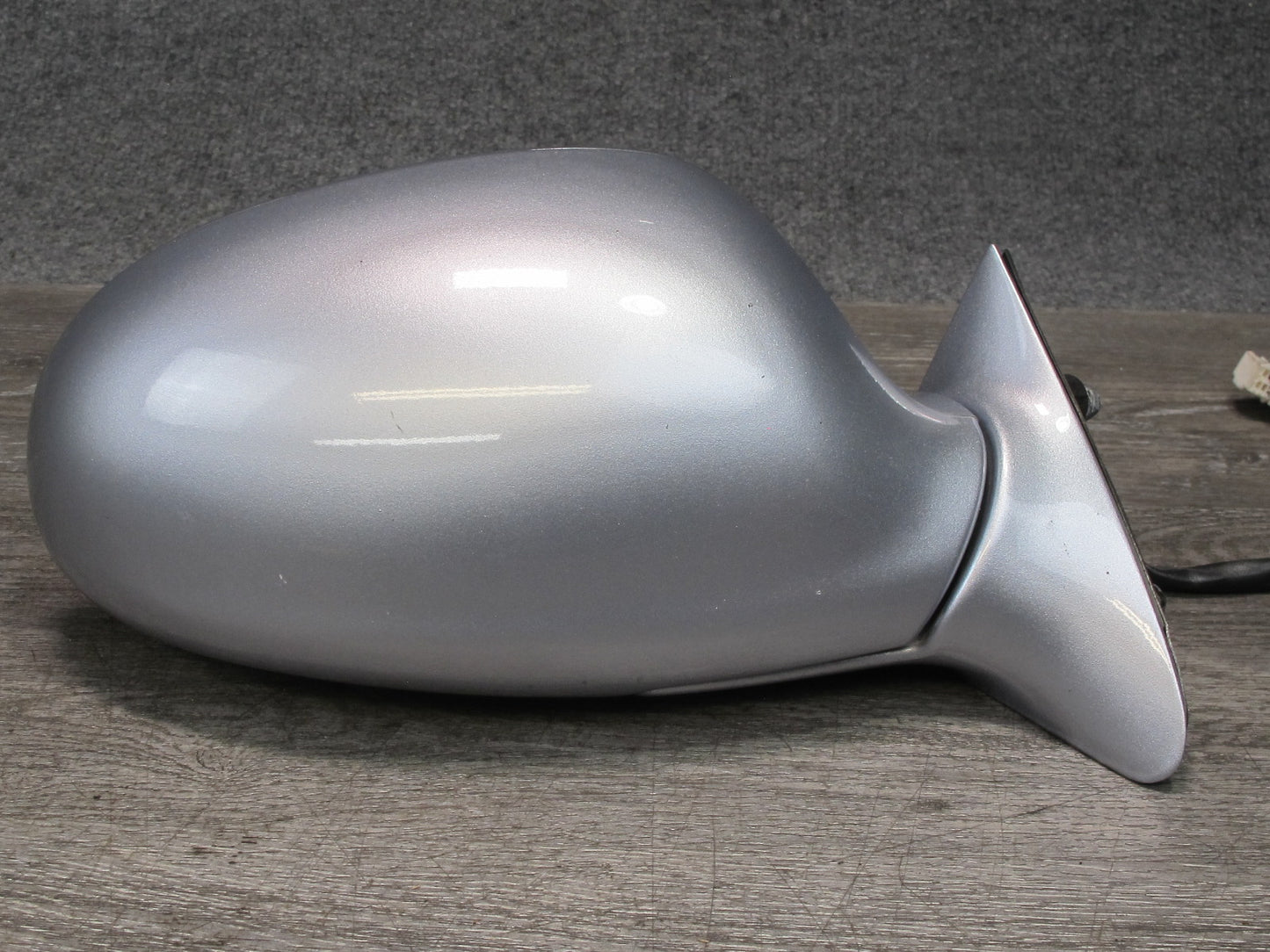 97-00 Lexus UZZ30L SC300 SC400 Right Door Side View Heated Power Mirror OEM