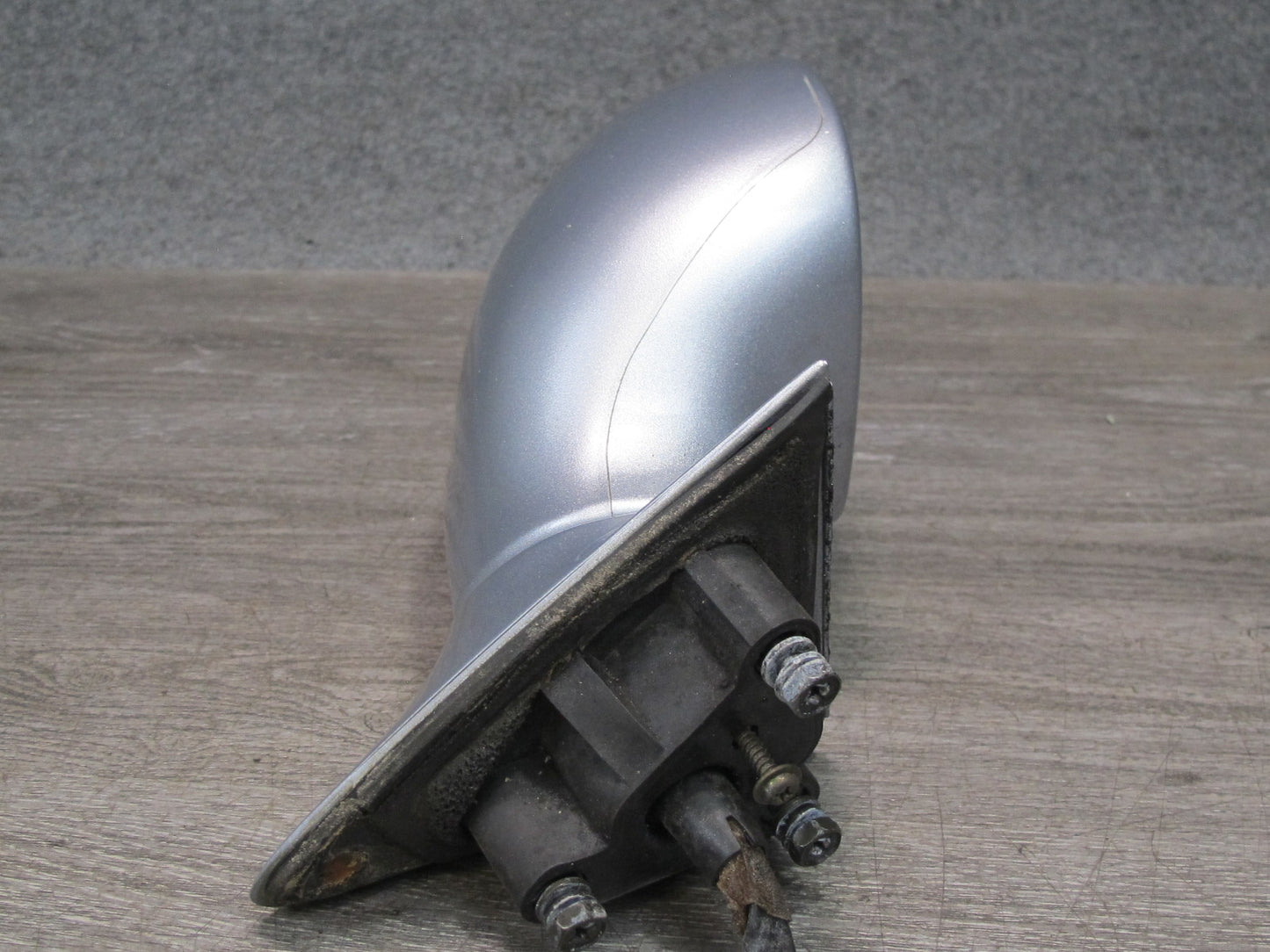 97-00 Lexus UZZ30L SC300 SC400 Right Door Side View Heated Power Mirror OEM