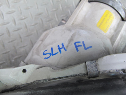 03-08 Mercedes R230 SL Front Left BI Xenon HID Headlight Lamp w Ballast OEM