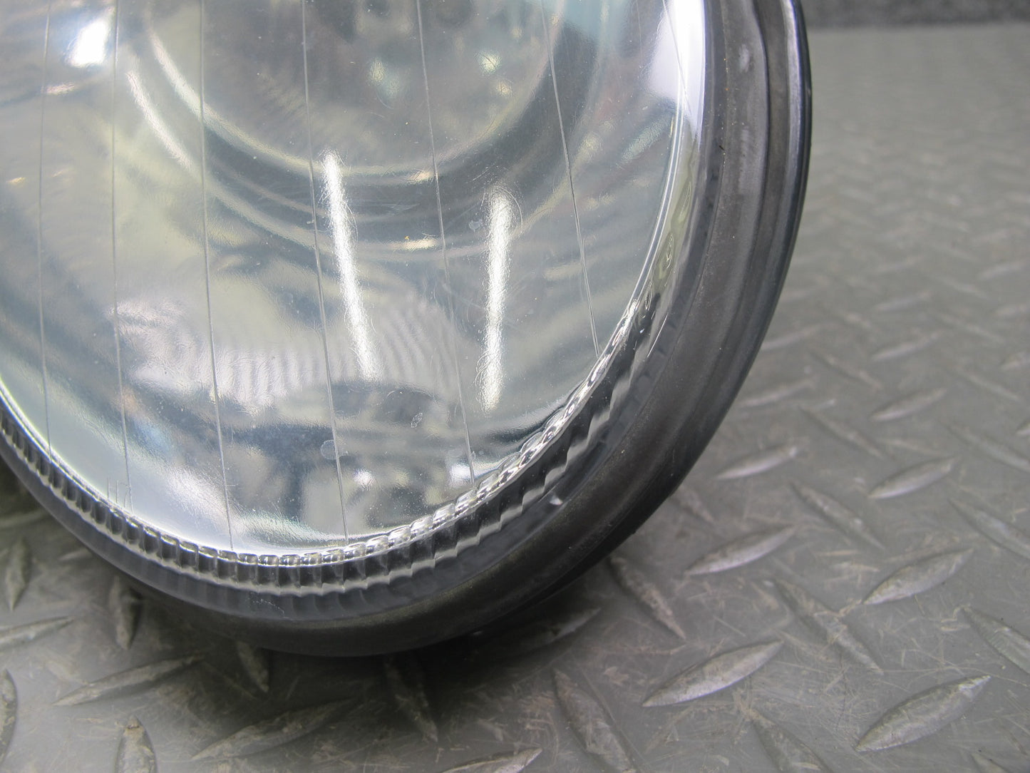 03-08 Mercedes R230 SL Front Right BI Xenon HID Headlight Lamp w Ballast OEM