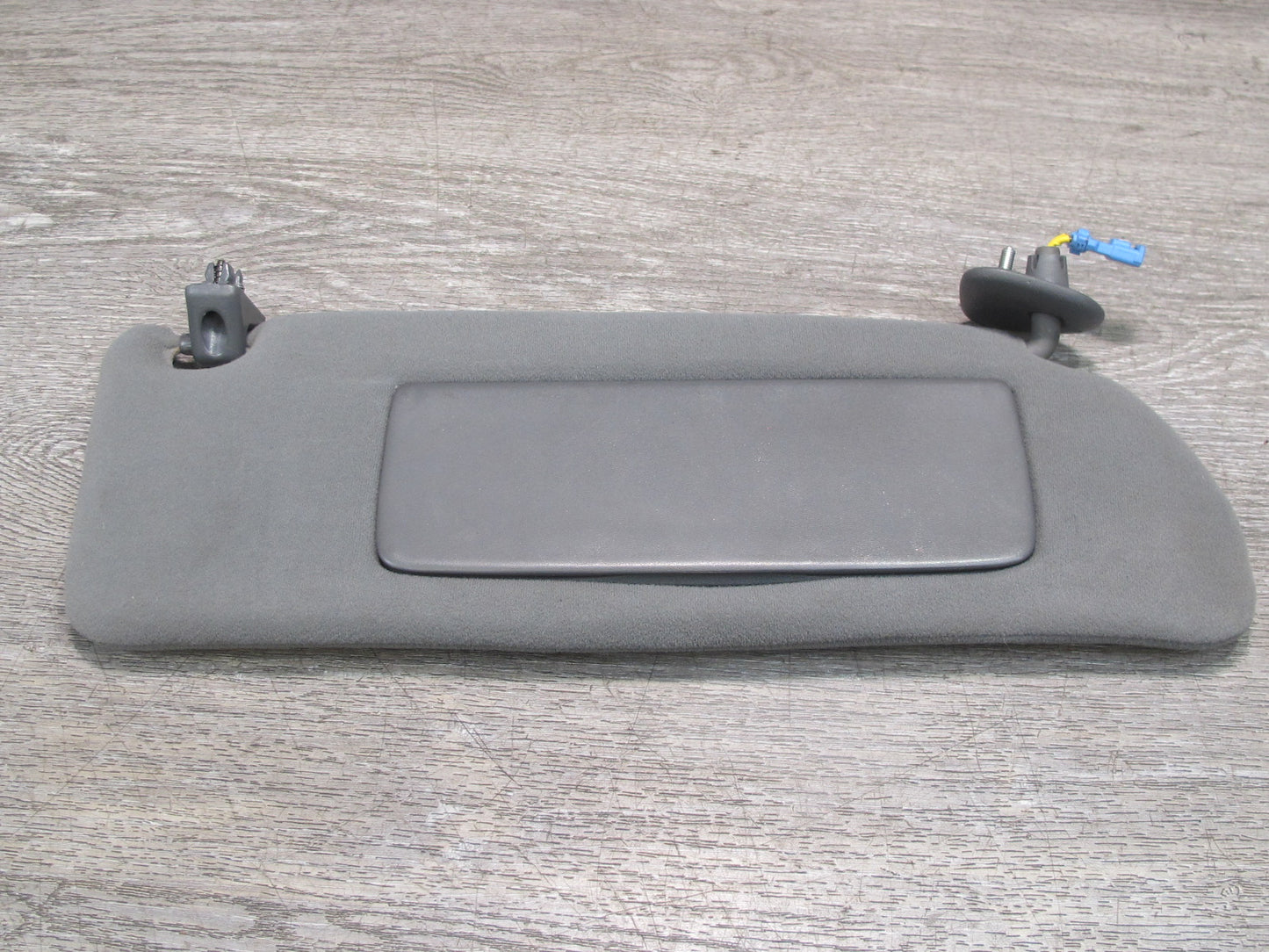 1998 Lexus UZZ30L SC300 SC400 Set of 3 Front Left Center Right Sun Visor OEM