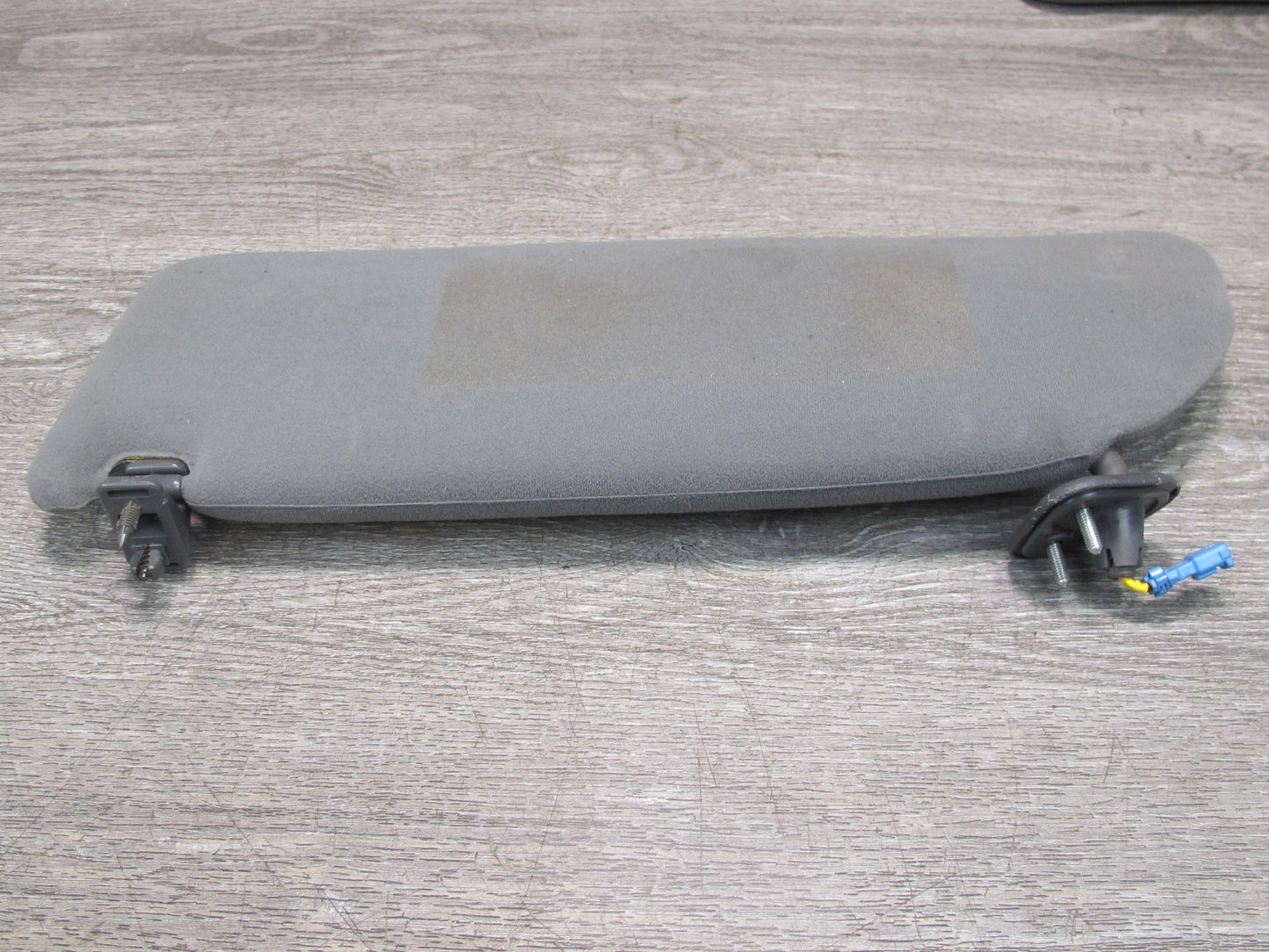 1998 Lexus UZZ30L SC300 SC400 Set of 3 Front Left Center Right Sun Visor OEM