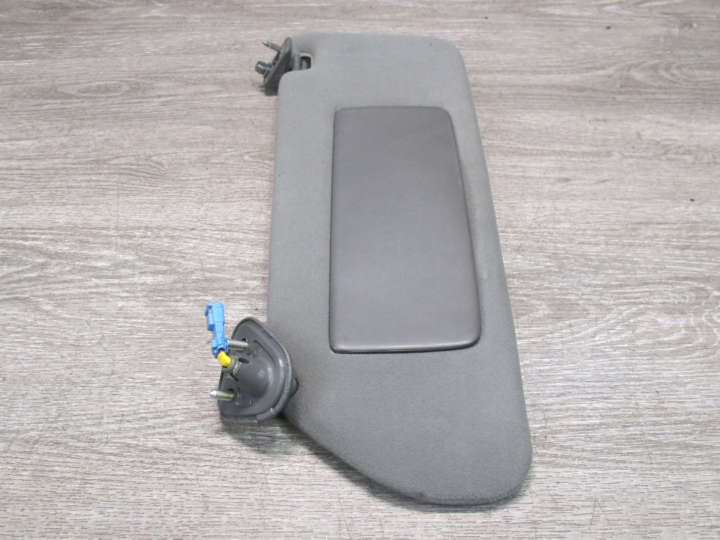 1998 Lexus UZZ30L SC300 SC400 Set of 3 Front Left Center Right Sun Visor OEM