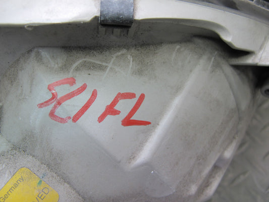 03-08 Mercedes R230 Sl-class Front Left BI Xenon HID Headlight Lamp OEM