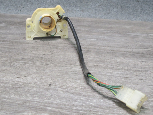 86-91 MAZDA RX7 STEERING COLUMN CLOCK SPRING OEM