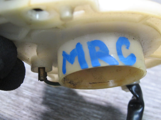 86-91 MAZDA RX7 STEERING COLUMN CLOCK SPRING OEM