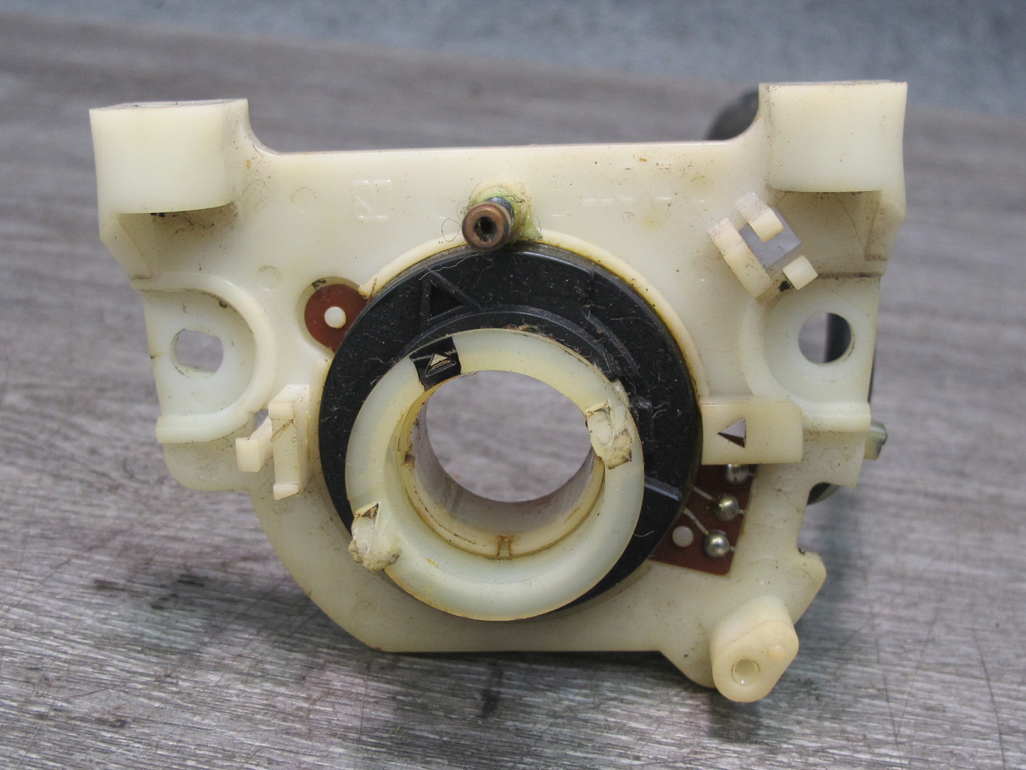 86-91 MAZDA RX7 STEERING COLUMN CLOCK SPRING OEM