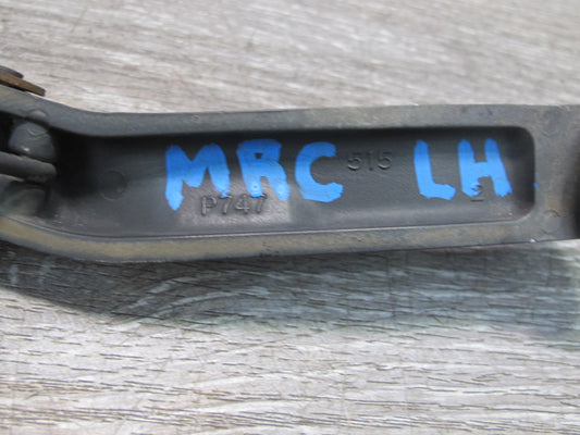 86-91 Mazda RX7 Set of 2 Front Windshield Left & Right Wiper Arm OEM