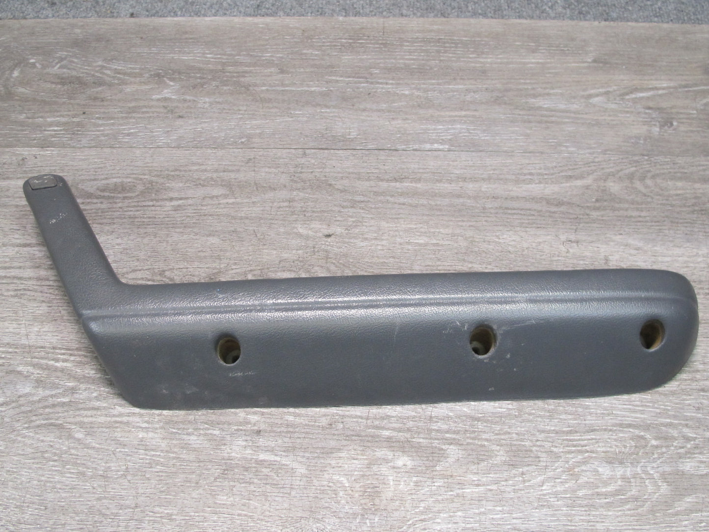 86-91 Mazda RX7 Coupe Set of 2 Left & Right Door Armrest Pull Grab Handle OEM