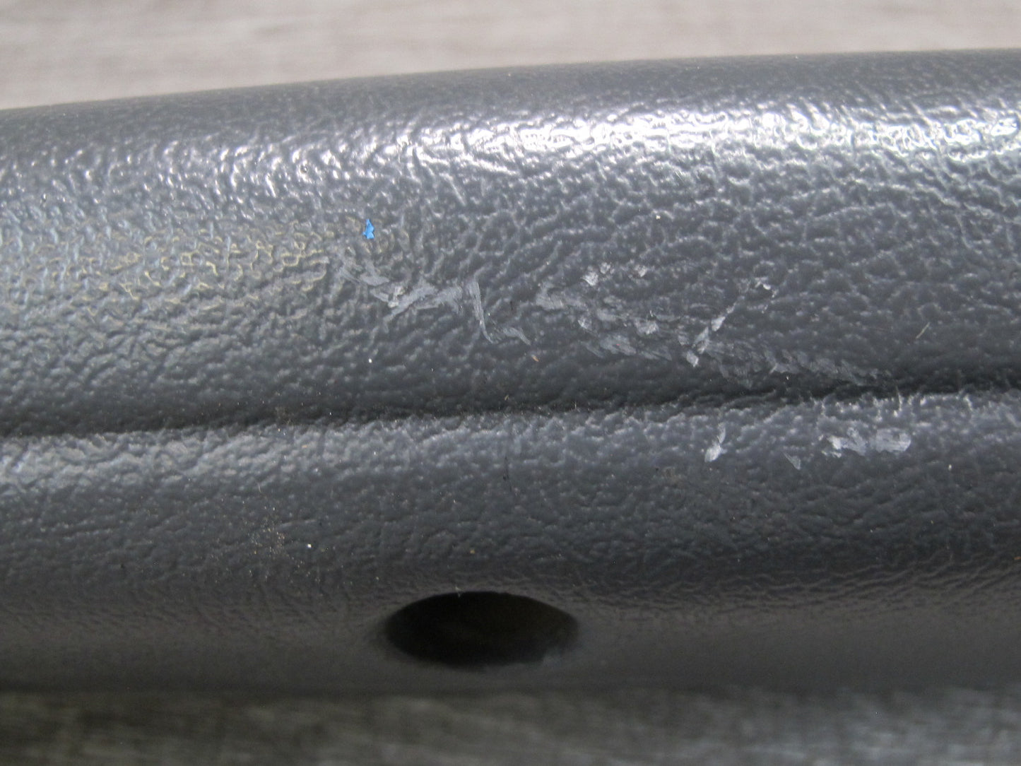 86-91 Mazda RX7 Coupe Set of 2 Left & Right Door Armrest Pull Grab Handle OEM
