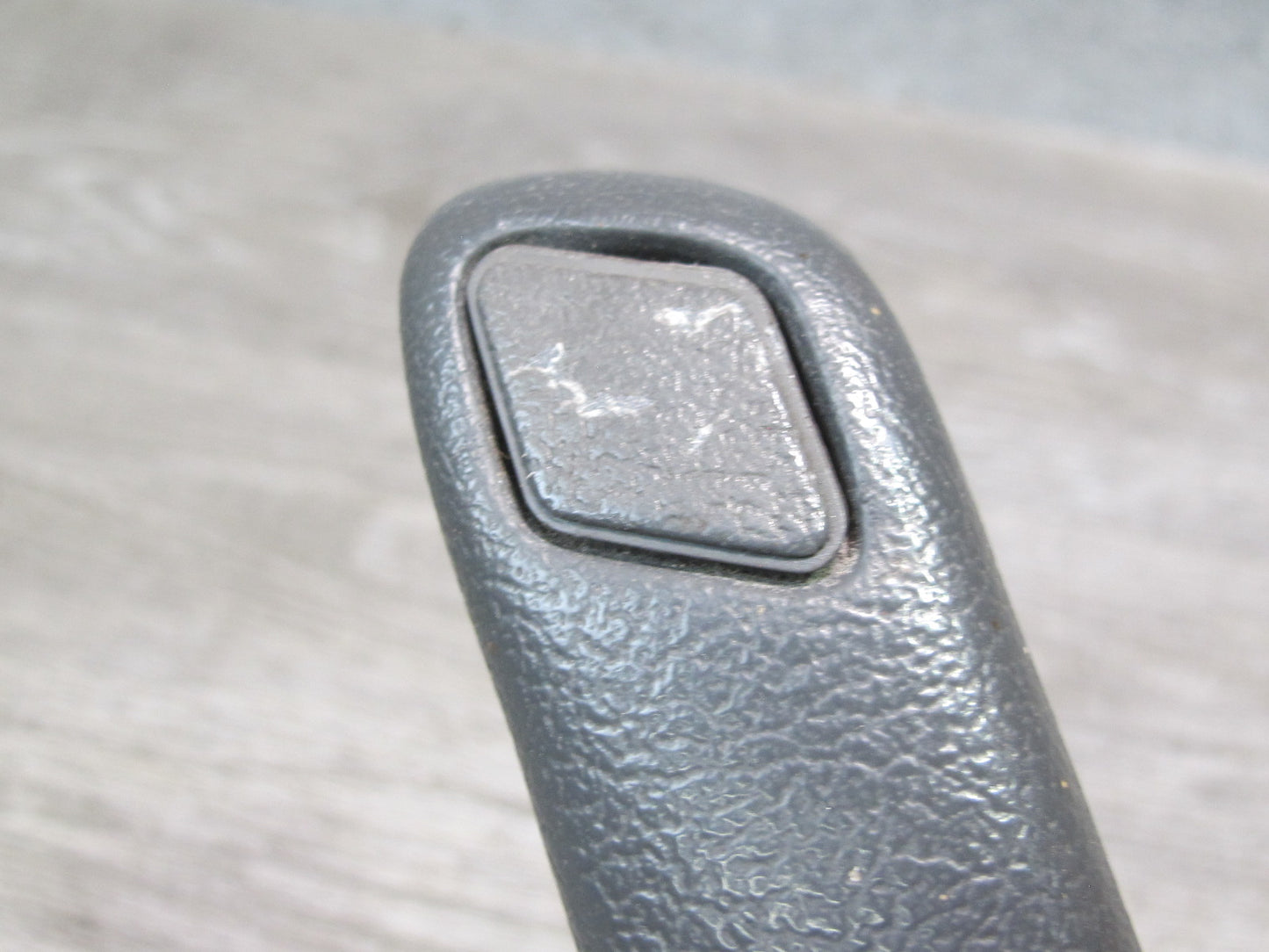 86-91 Mazda RX7 Coupe Set of 2 Left & Right Door Armrest Pull Grab Handle OEM
