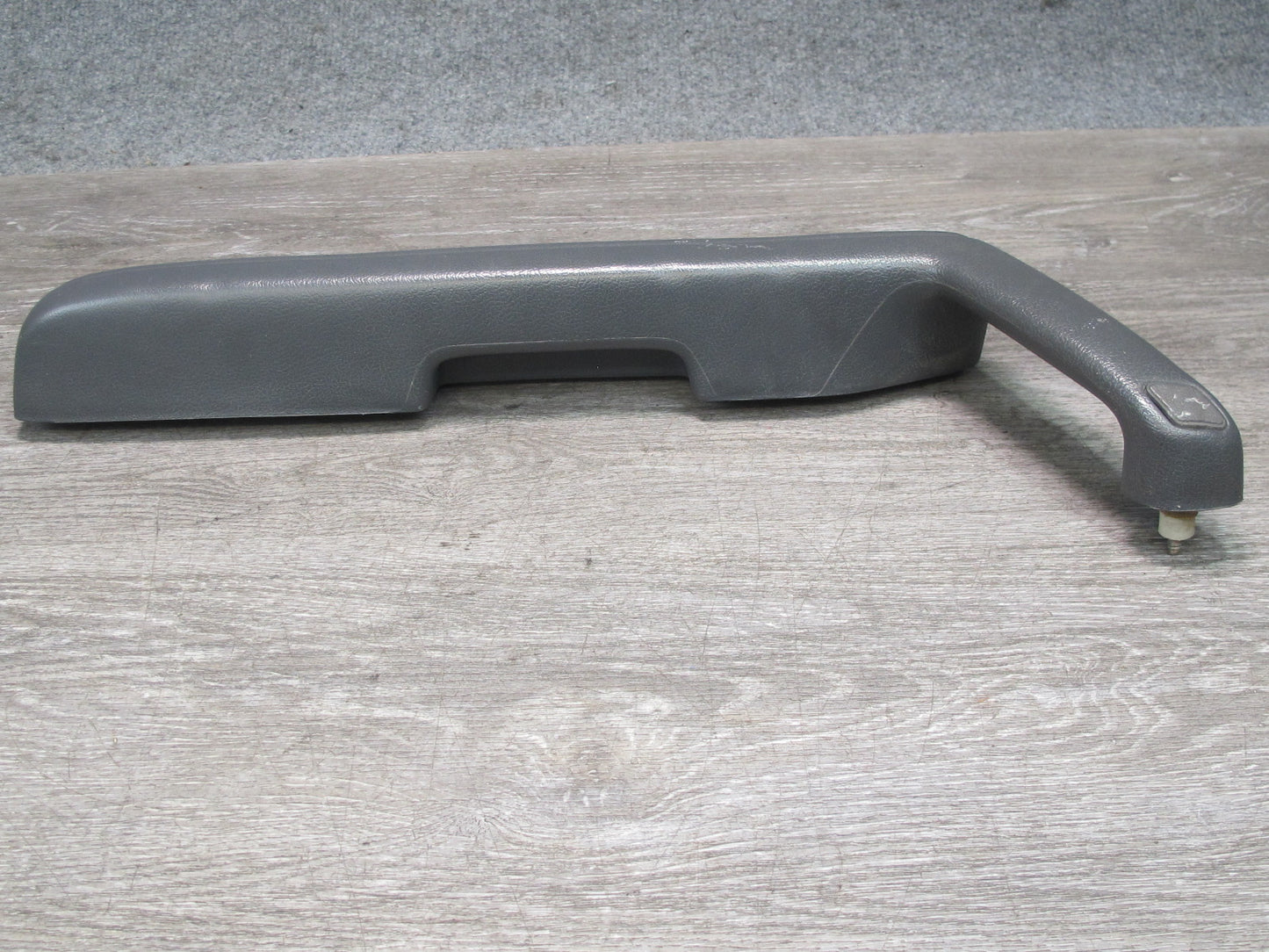 86-91 Mazda RX7 Coupe Set of 2 Left & Right Door Armrest Pull Grab Handle OEM