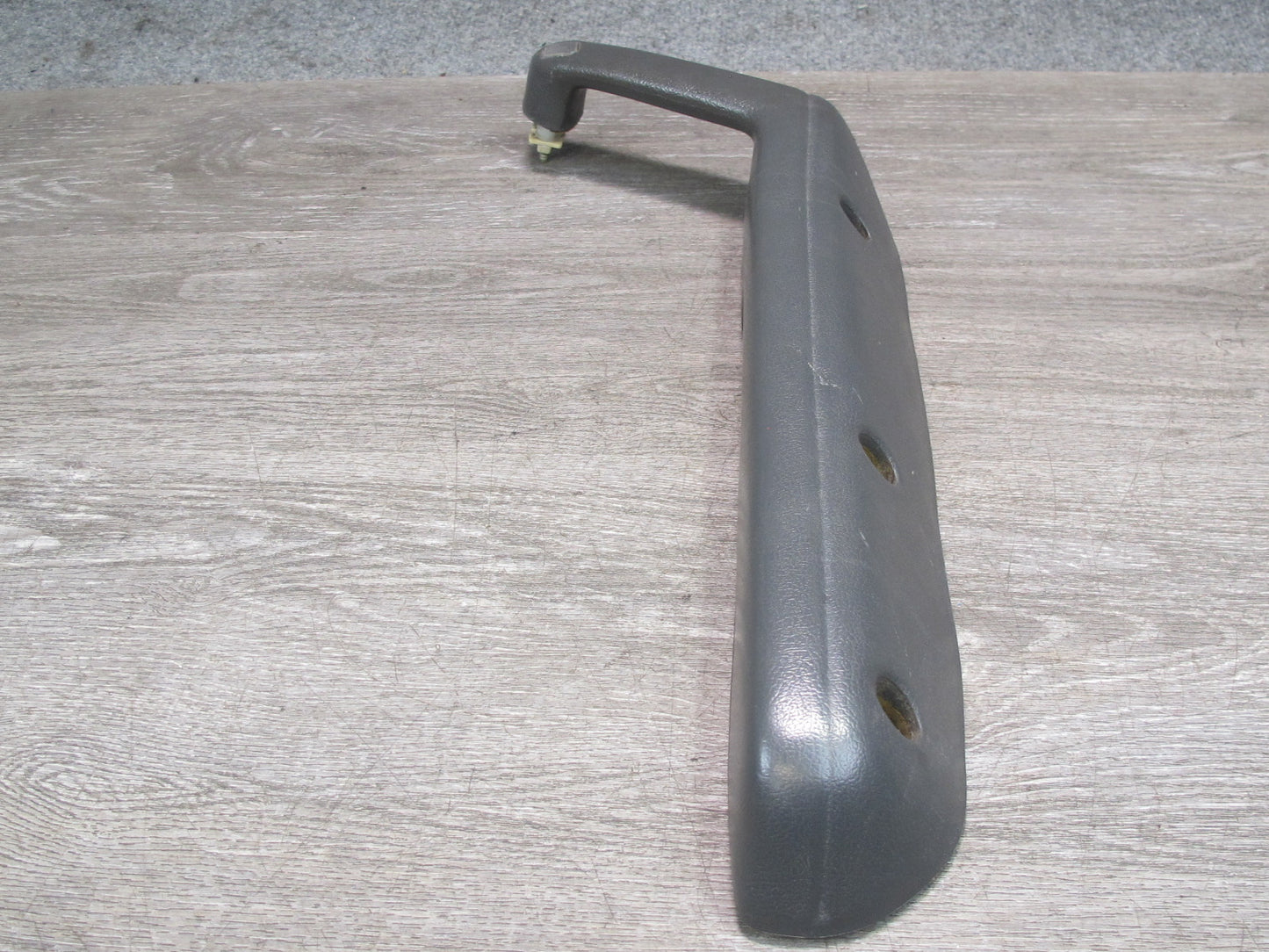86-91 Mazda RX7 Coupe Set of 2 Left & Right Door Armrest Pull Grab Handle OEM