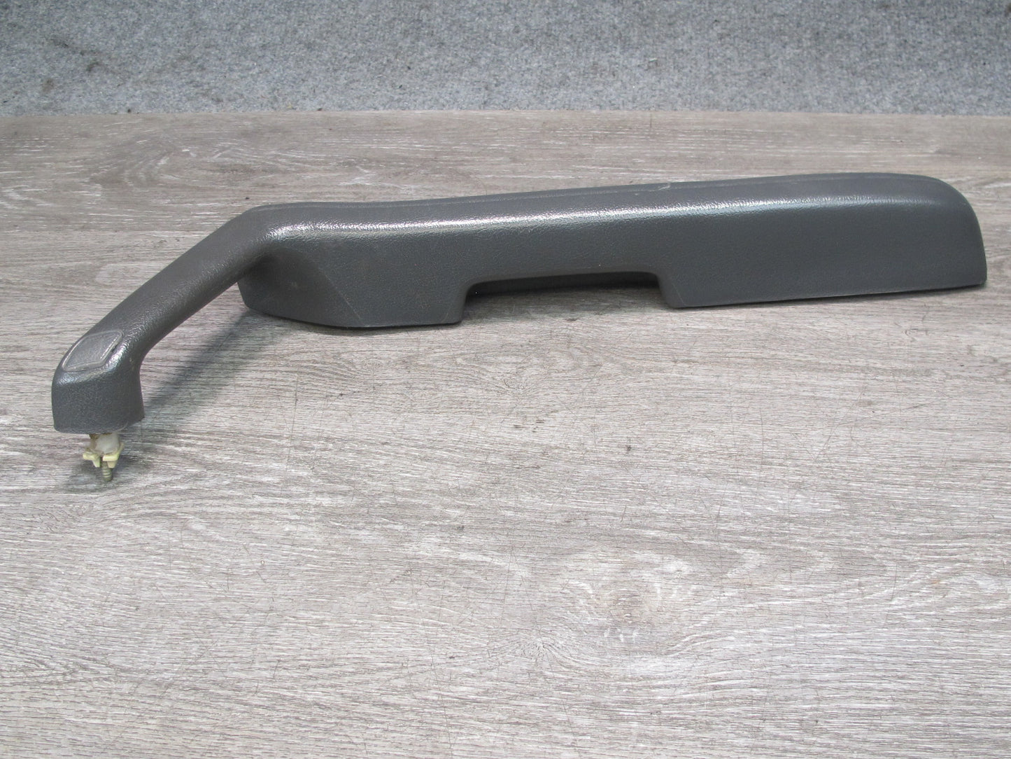 86-91 Mazda RX7 Coupe Set of 2 Left & Right Door Armrest Pull Grab Handle OEM