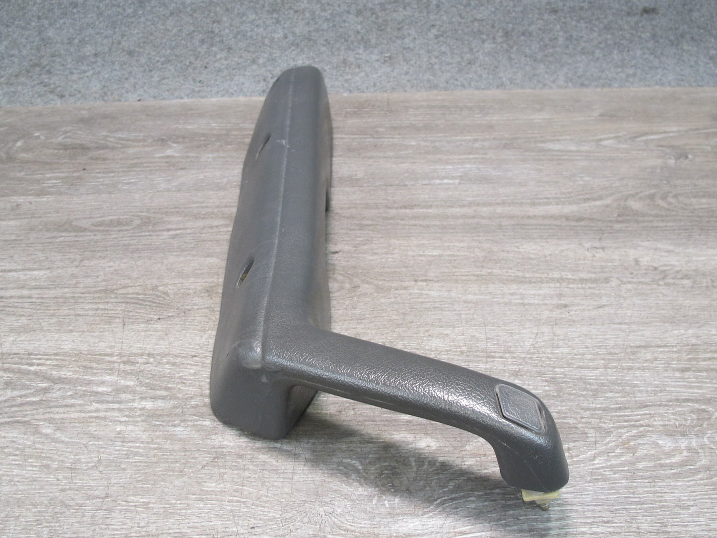 86-91 Mazda RX7 Coupe Set of 2 Left & Right Door Armrest Pull Grab Handle OEM