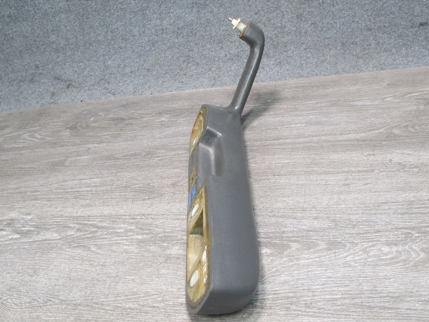 86-91 Mazda RX7 Coupe Set of 2 Left & Right Door Armrest Pull Grab Handle OEM