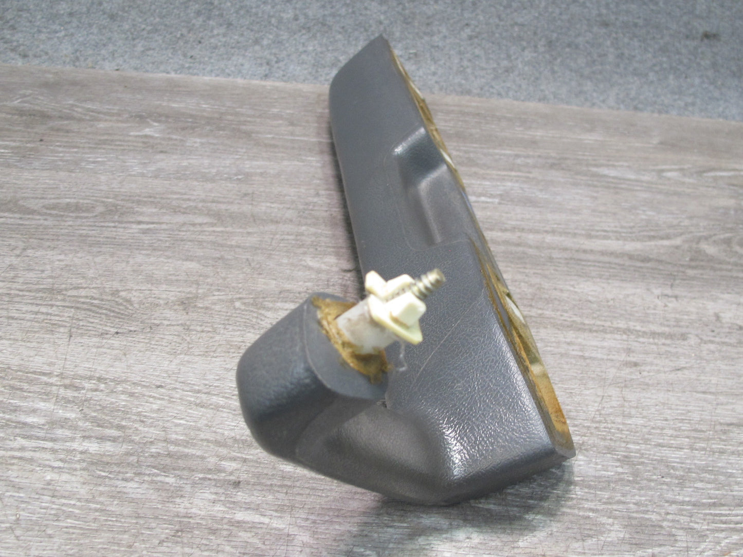 86-91 Mazda RX7 Coupe Set of 2 Left & Right Door Armrest Pull Grab Handle OEM