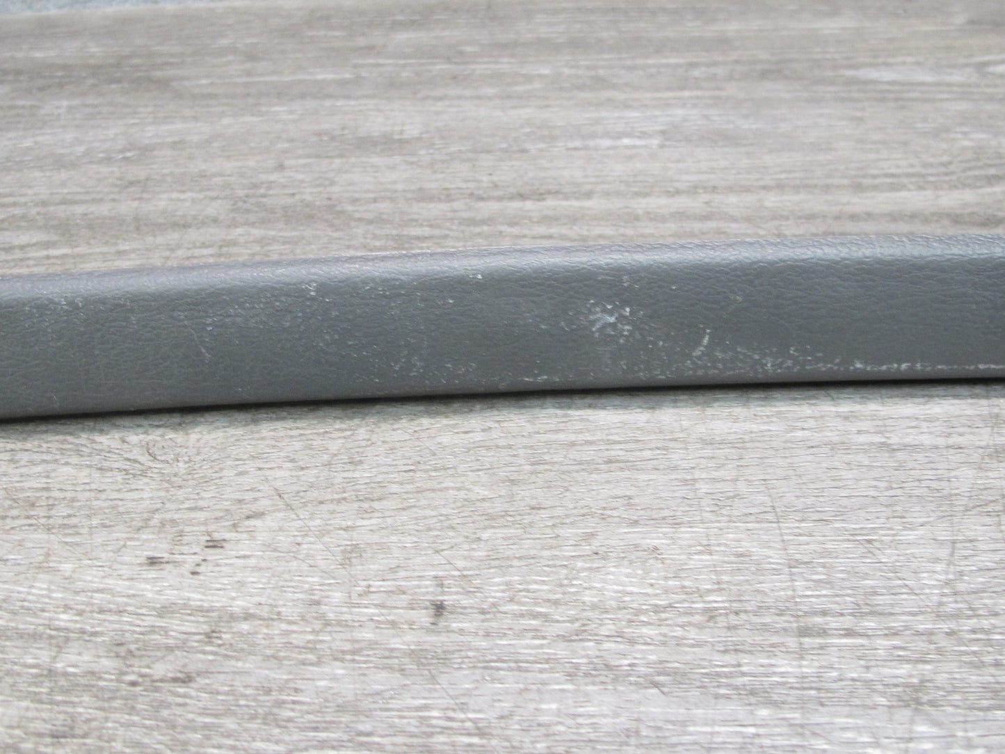86-88 Mazda RX7 Set of 2 Rear Left & Right Trunk Hatch Trim Cover OEM