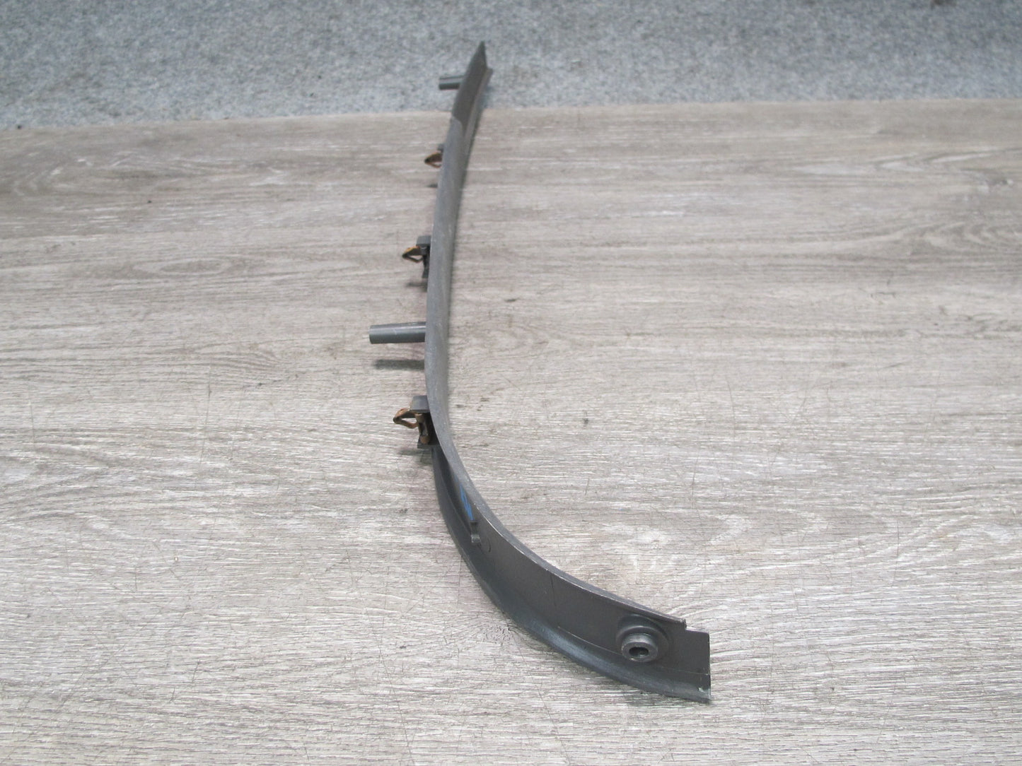 86-88 Mazda RX7 Set of 2 Rear Left & Right Trunk Hatch Trim Cover OEM