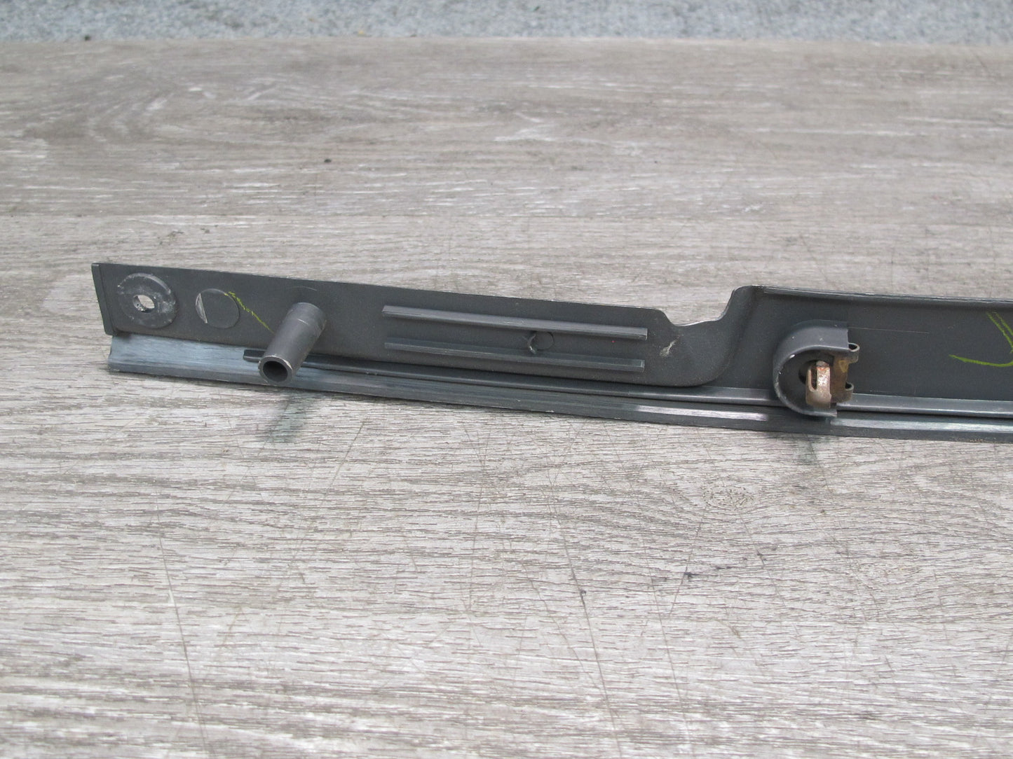 86-88 Mazda RX7 Set of 2 Rear Left & Right Trunk Hatch Trim Cover OEM