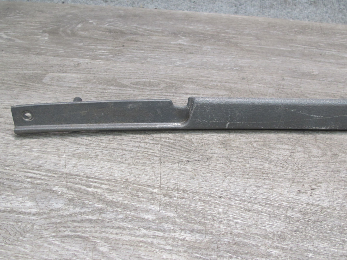 86-88 Mazda RX7 Set of 2 Rear Left & Right Trunk Hatch Trim Cover OEM