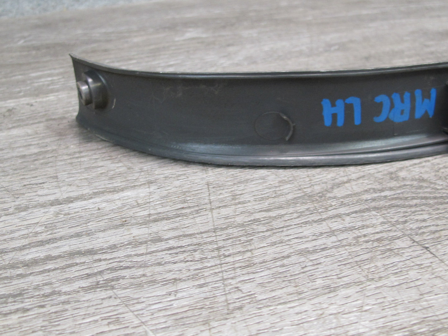 86-88 Mazda RX7 Set of 2 Rear Left & Right Trunk Hatch Trim Cover OEM