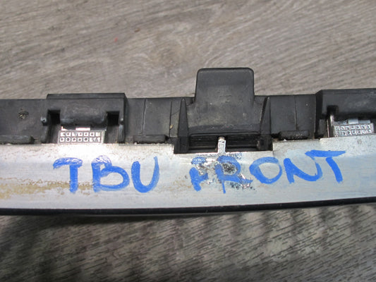 96-99 BMW E36 3-SERIES Set of 2  Front Left & Right Kidney Vent Grille OEM