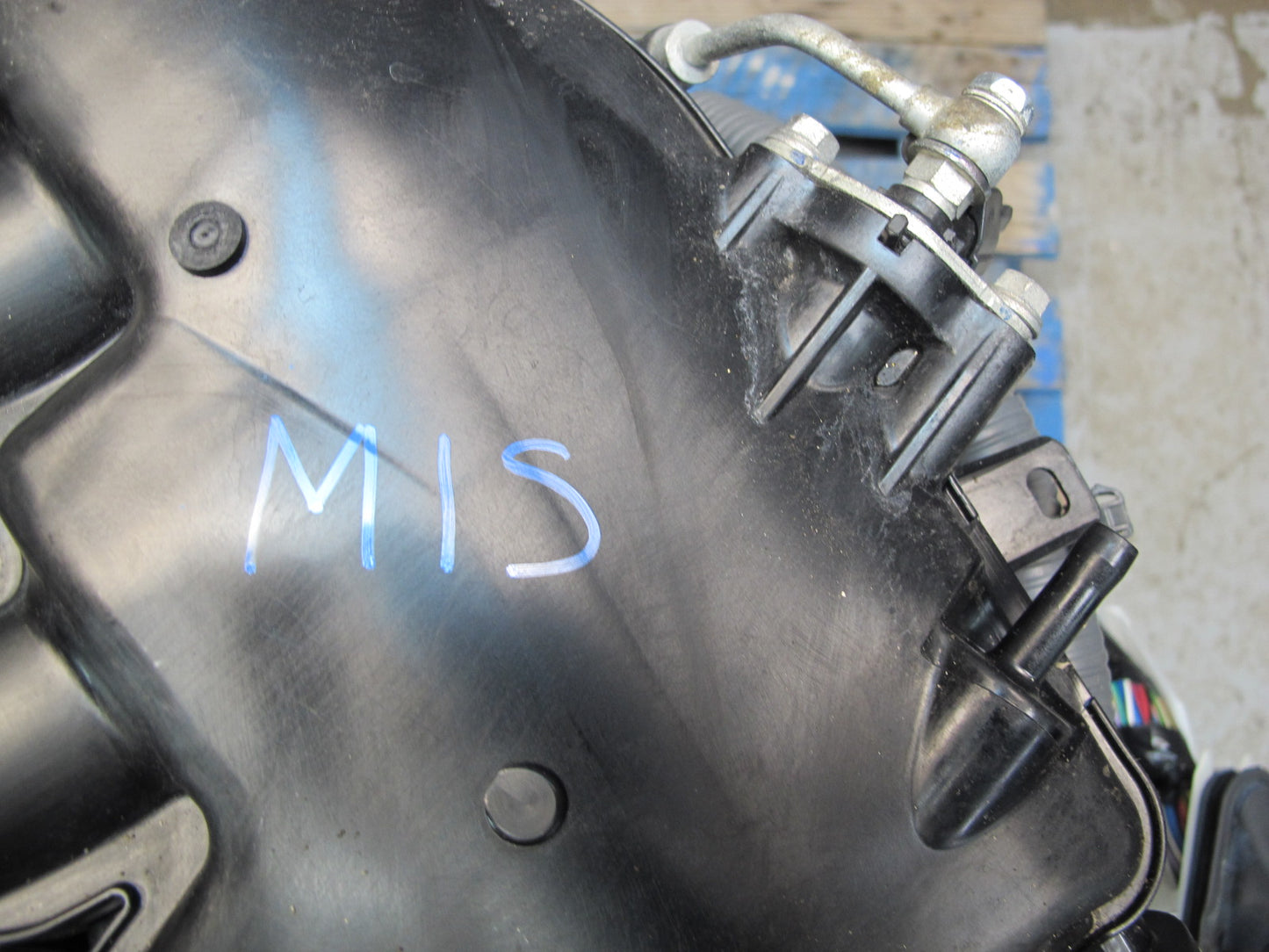 08-11 Lexus IS250 2.5L 4GRFSE RWD VIN F 5TH Complete Engine Motor 77K