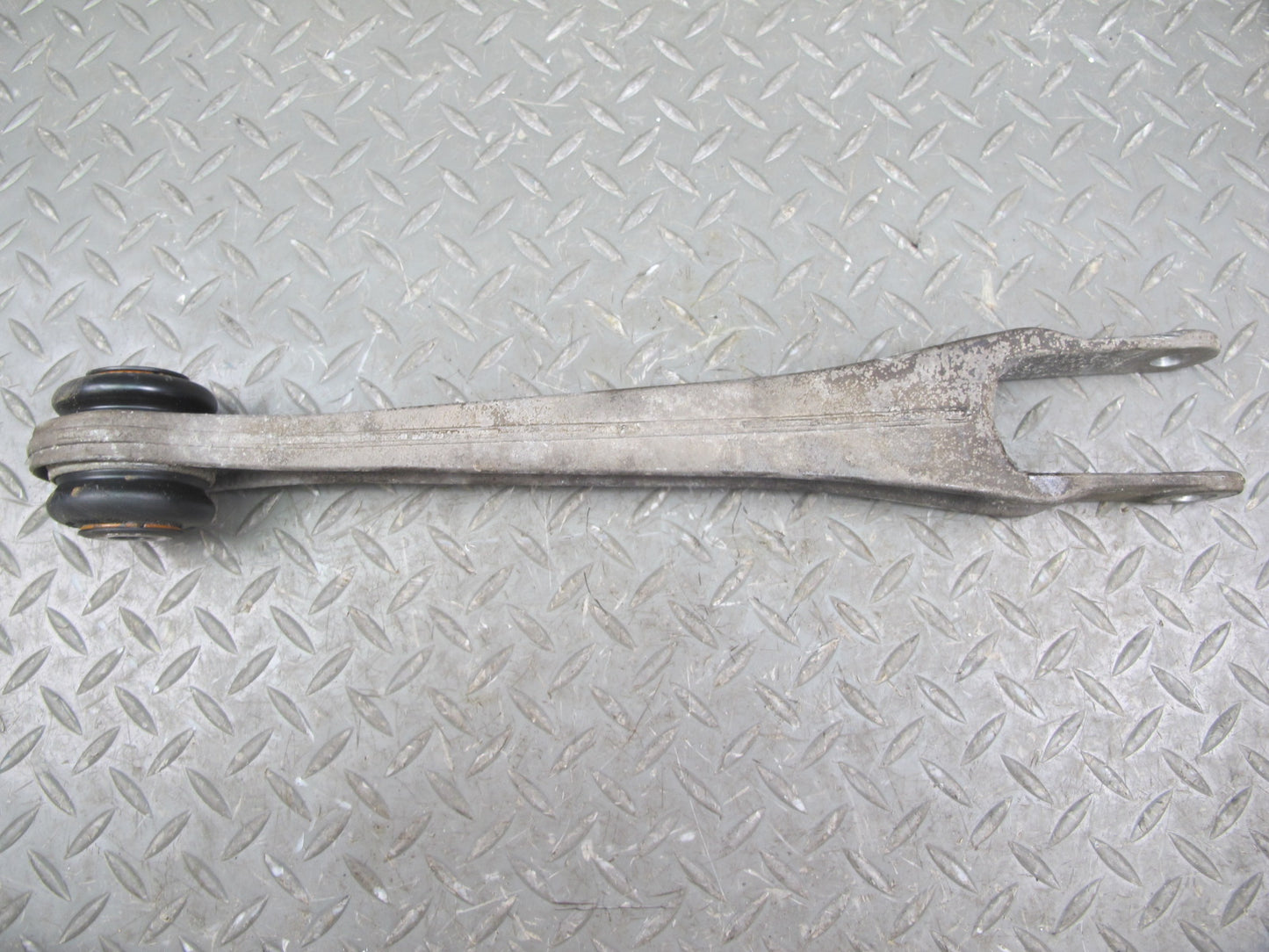 1999-2005 Porsche 911 996 Rear Suspension Left Driver Side Control Arm Set 4PCS