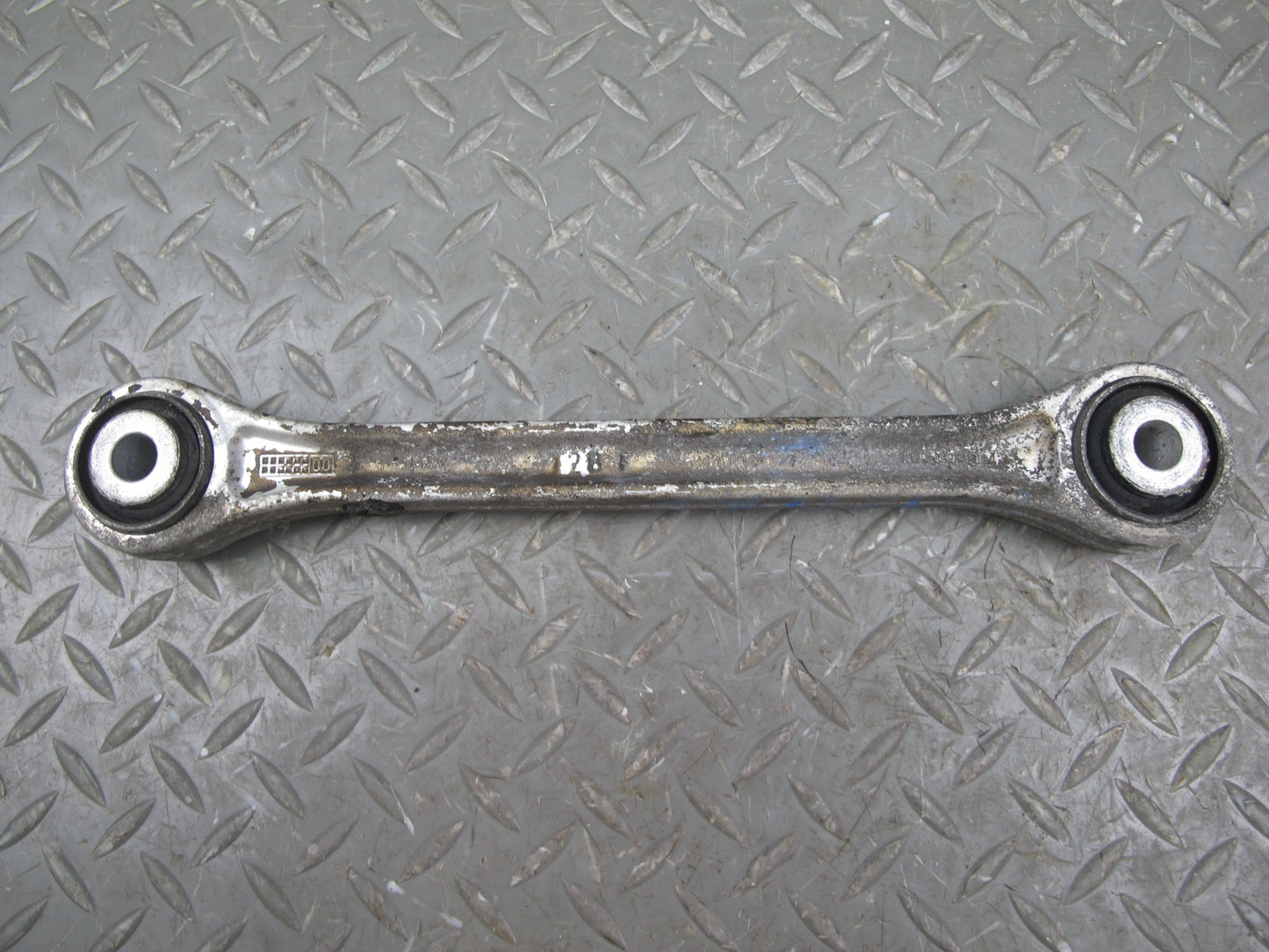 1999-2005 Porsche 911 996 Rear Suspension Left Driver Side Control Arm Set 4PCS