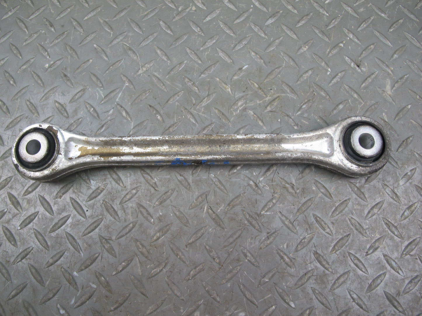 1999-2005 Porsche 911 996 Rear Suspension Left Driver Side Control Arm Set 4PCS