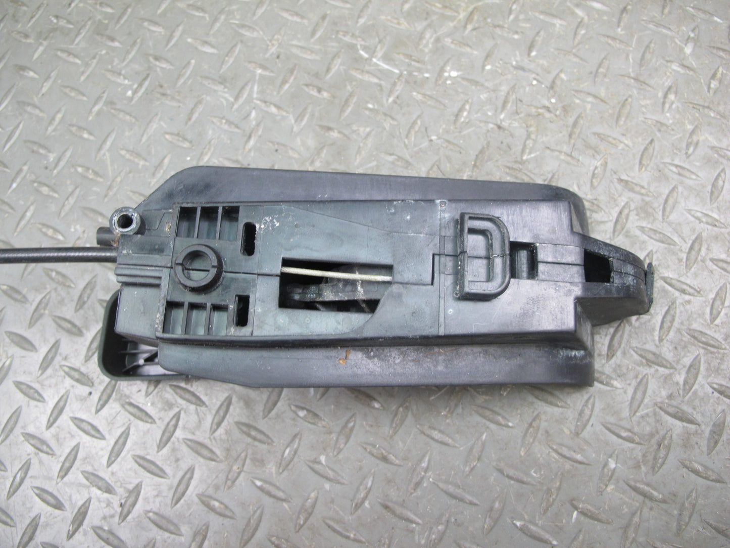 1999-2005 Porsche 911 Carrera 996 M/T Accelerator Gas Brake Clutch Pedal Set