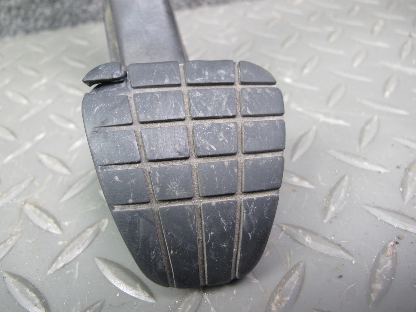 1999-2005 Porsche 911 Carrera 996 M/T Accelerator Gas Brake Clutch Pedal Set
