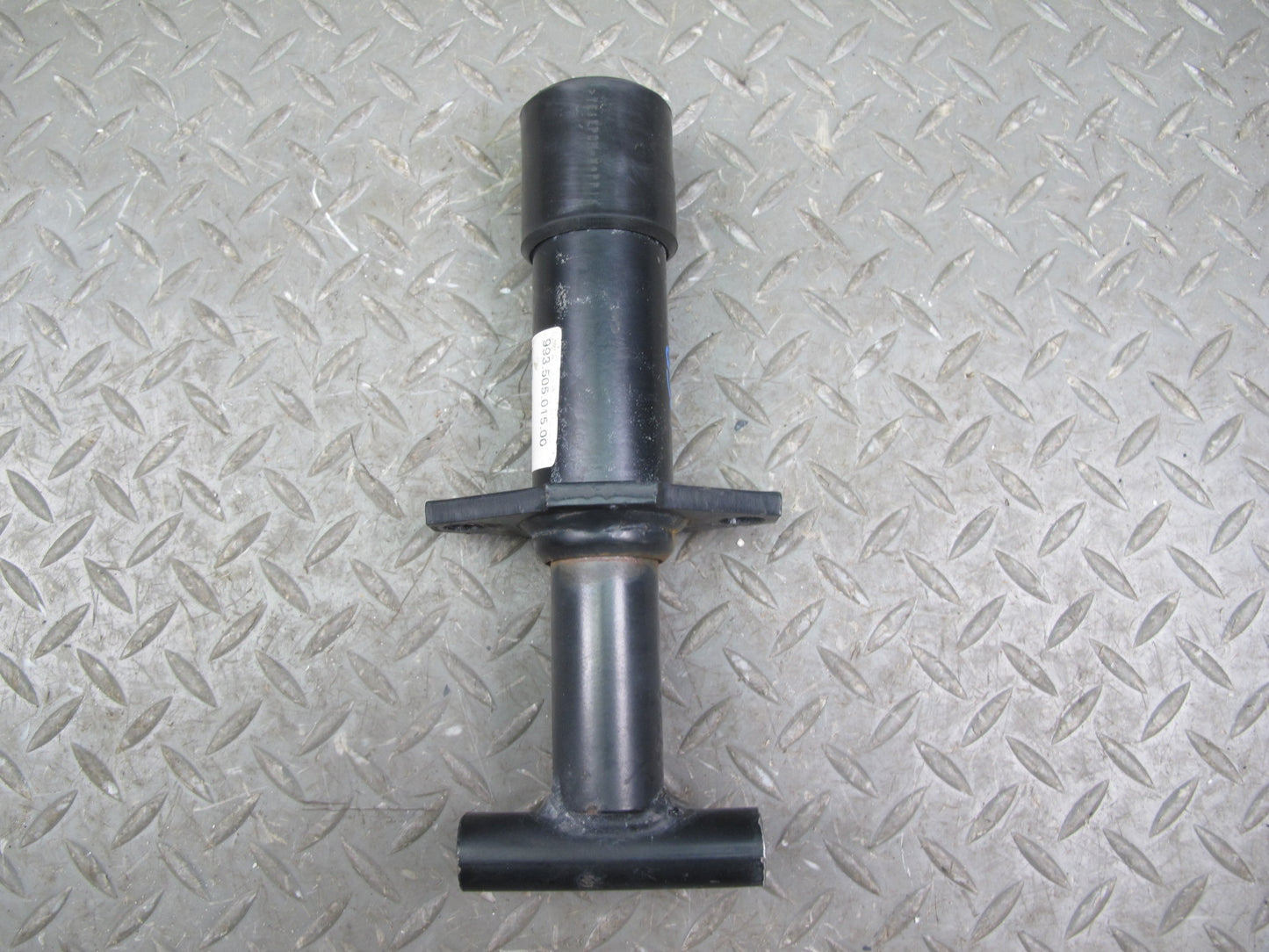 1999-2005 Porsche 911 996 Front Right Left Side Bumper Shock Impact Absorber Set