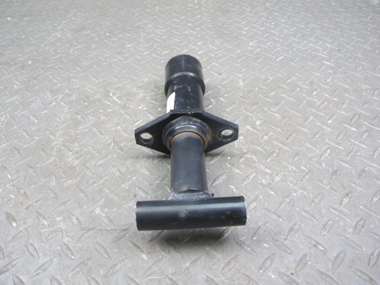 1999-2005 Porsche 911 996 Front Right Left Side Bumper Shock Impact Absorber Set